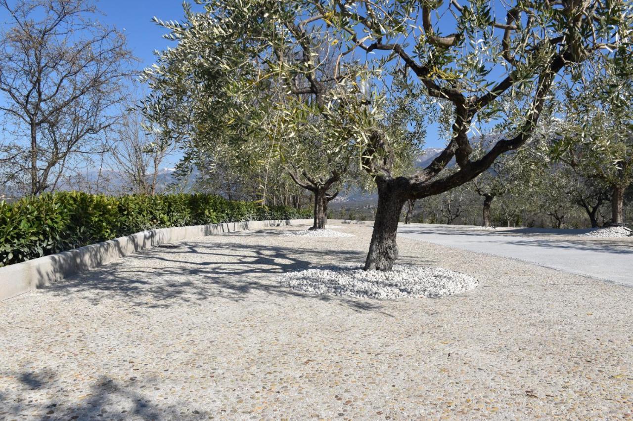 Santa Giusta Villa Picinisco Exterior foto