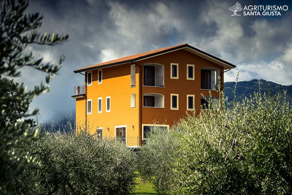 Santa Giusta Villa Picinisco Exterior foto