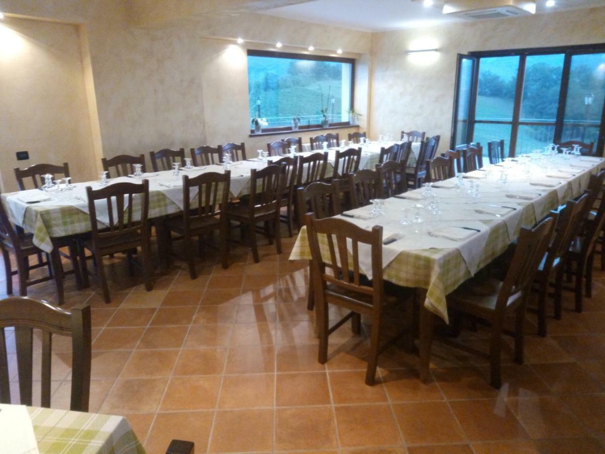 Santa Giusta Villa Picinisco Exterior foto